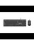 Phılıps SPT6234B, Siyah, Türkçe Q, USB Kablolu, Klavye Mouse Set 1