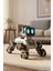Uzaktan Kumandalı ve Bileklik Kontrollü Akıllı Robot Köpek Oyuncak – Işıklı Sesli Şarjlı Oyuncak 2