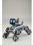 Uzaktan Kumandalı ve Bileklik Kontrollü Akıllı Robot Köpek Oyuncak – Işıklı Sesli Şarjlı Oyuncak 5