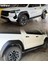Toyota Hilux 2020+ Çamurluk Dodik Seti 1