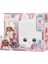 Bfs 592365 Nanana Surprise 3ü1 Arada Büyük Sırt Çantalı Set - Whitney Sparkles 1
