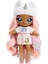 Bfs 592365 Nanana Surprise 3ü1 Arada Büyük Sırt Çantalı Set - Whitney Sparkles 4