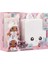 Bfs 592365 Nanana Surprise 3ü1 Arada Büyük Sırt Çantalı Set - Whitney Sparkles 5