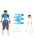 Bfs 253252026 Jada Street Fighter Figür Chun-Li 3