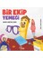 Bir Ekip Yemeği 1