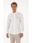 NOVAYA025K Beyaz Erkek Gömlek 2225619 1