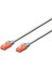 BC-U6020 2m Cat 6 Awg 26 Gri Lszh Patch Kablo 1