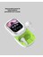 Zeroshop Gürültü Engelleyici Uzun Pil Ömürlü Stereo Bluetooth Kulak Içi Kulaklık 4