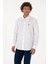 CEDCOLORREG025K Beyaz Erkek Gömlek 2225643 3