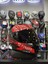 Stinger 2 Ardent Mat B5 Kask (Şeffaf Vizörlü) 4