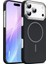 Iphone 17 Pro Kılıf Sert Mika Ultra Ince Magsafe Kablosuz Şarj Özellikli Alp 1