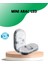 Zeroshop USB Şarjlı Çok Renkli Dokunmatik LED Gece Lambası 1