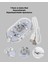 Zeroshop USB Şarjlı Çok Renkli Dokunmatik LED Gece Lambası 3