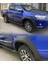 Toyota Hilux 2015-2020 Dodik Seti 6 Parça 1