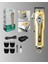 Zeroshop Güçlü Motorlu LCD Ekranlı Şarjlı Tıraş ve Şekillendirme Makinesi 2