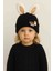 Içi Polar Kışlık Çocuk Bere / Kız Erkek Unisex Şapka 1