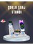 Zeroshop Iphone, Airpods ve Akıllı Saat Uyumlu Çoklu Şarj Cihazı 1