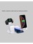 Zeroshop Iphone, Airpods ve Akıllı Saat Uyumlu Çoklu Şarj Cihazı 5