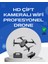 Zeroshop Uzaktan Kumandalı Katlanabilir Drone Yörünge Uçuşu ve Eve Dönüş Özellikli 1