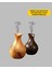 Zeroshop Ultrasonik Ahşap Desenli 130ML Aromaterapi Difüzör ve Hava Nemlendirici 4