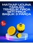 Zeroshop Profesyonel Matkap Ucu Temizlik Fırçası 3’lü Set 1