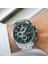 CH002393 Çelik Kordonlu Erkek Kol Saati 4