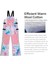Ekstra Kalın Çocuk Kayak Pantolonu , Düz Tam Tulum Rüzgar Geçirmez - Su Geçirmez, Outdoor Çocuk Pantolonu , Snowboard Kar Pantalonu 6