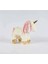 413482 Peluş Beyaz Yeleli Unicorn 2