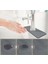 Su Emici Sihirli Mutfak Banyo Musluk Matı Lavabo Kenar Matı 3