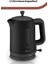 2200W Cam Demlikli Su Isıtıcı ve Çay Makinesi, Siyah, Bpa Içermeyen, Pratik ve Şık 4