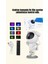 Zeroshop Ayarlanabilir Parlaklık ve Zamanlayıcı Modlu Astronot Lamba 3