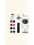 Zeroshop Ayarlanabilir Parlaklık ve Zamanlayıcı Modlu Astronot Lamba 5