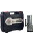 WS-15500 Profesyonel Uzun Menzilli El Feneri | 13.000 Lümen – 130W – 32.000 Mah 1