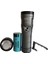 WS-15500 Profesyonel Uzun Menzilli El Feneri | 13.000 Lümen – 130W – 32.000 Mah 2
