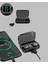 Zeroshop A10S Tws Ergonomik Bluetooth Kulaklık Uzun Pil Ömürlü 5