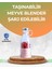 Zeroshop Kompakt ve Şık Tasarımlı Taze Meyve Suyu Hazırlayıcı 1
