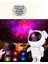Zeroshop USB Güç Bağlantılı Çok Fonksiyonlu Astronot Gece Lambası 2