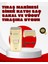 Zeroshop Erkek Saç Sakal Tıraş Makinesi Kablolu Altın Renk Dalı 1