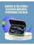 Zeroshop Uzun Pil Ömürlü E10 Powerbank Bluetooth Kulaklık LED Gösterge 1