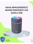 Zeroshop Taşınabilir Hava Nemlendirici – Renkli Işık ve USB Bağlantı 1