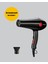 Zeroshop 2200W Güçlü Motorlu Ergonomik Fön Makinesi 4