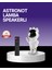 Zeroshop Dekoratif ve Fonksiyonel Astronot Projeksiyon Aydınlatma 1