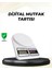 Zeroshop Taşınabilir Dijital Terazi – Çift Ölçü Birimi Destekli 1