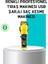 Zeroshop Kablosuz T Bıçaklı Saç Kesme ve Sakal Düzeltme Makinesi 1