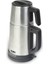 Çelik Çay Makinesi 1800W Gri Inox, Hızlı ve Pratik Demleme Şık Tasarım 2