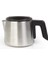 Çelik Çay Makinesi 1800W Gri Inox, Hızlı ve Pratik Demleme Şık Tasarım 6
