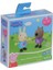 Bfs F6413 Peppa Pig Peppanın En Iyi Arkadaşları Oyun Seti +3 Yaş 4