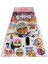 Bfs 72605 Sun-Eol-Peluş Bıggıes Foodıes Ice Cream Sıze-Xxl W6 1