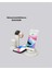 Zeroshop Iphone, Apple Watch ve Airpods ile Uyumlu 4'ü 1 Arada Şarj Ünitesi – Tüm Apple Cihazları Tek Noktada 4