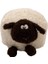 407945 Peluş Kuzu 1
